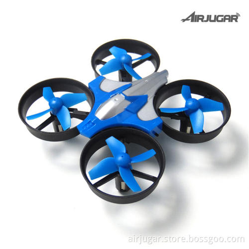 Mini Drone 2.4G RC Quadcopter